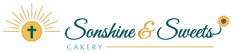 Sonshine and Sweets Cakery, home